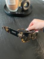 Versace zonnebril, Sieraden, Tassen en Uiterlijk, Zonnebrillen en Brillen | Dames, Zonnebril, Zwart, Gianni Versace, Nieuw