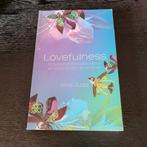 Isha Judd - Lovefulness, Ophalen of Verzenden, Zo goed als nieuw, Isha Judd, Instructieboek