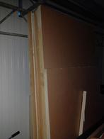 PIR Isolatieplaten - 5 cm dik, 20 m2!, Doe-het-zelf en Verbouw, Platen en Panelen, Ophalen, Zo goed als nieuw, Overige materialen