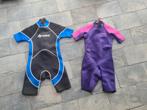 ZGAN Surfpakjes, Ophalen of Verzenden, Zo goed als nieuw, Kind, Reddingsvest of Zwemvest
