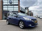 Peugeot 208 1.2 VTi Allure 5deurs Airco NAP APK, Voorwielaandrijving, Euro 5, Gebruikt, 1199 cc