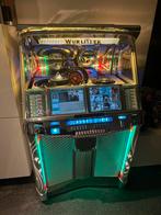 Wurlitzer 2100 classic cd, Verzamelen, Automaten | Jukeboxen, Ophalen, Zo goed als nieuw, Wurlitzer, Wurlitzer