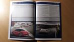 Peugeot prijslijst met kleurenfoto's, Boeken, Auto's | Folders en Tijdschriften, Gelezen, Peugeot, Verzenden