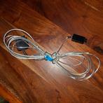 Kabel samsung the frame 5 meter, Audio, Tv en Foto, Televisie-accessoires, Ophalen of Verzenden, Gebruikt