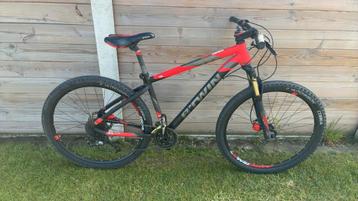 MTB Rockrider 560 beschikbaar voor biedingen