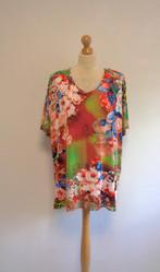 top Magna 52/54 /nieuw, Kleding | Dames, Overige kleuren, Shirt of Top, Ophalen of Verzenden, Magna