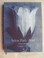 NIEUW boek Sylvia PLATH gedichtenbundel ARIEL Gedichten 2003, Nieuw, Ophalen of Verzenden, Sylvia Plath, Eén auteur