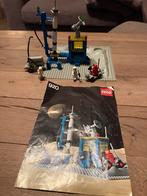Vintage Lego 920 Raketbasis, Kinderen en Baby's, Speelgoed | Duplo en Lego, Ophalen of Verzenden, Gebruikt, Complete set, Lego