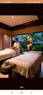 Massages, Diensten en Vakmensen, Welzijn | Masseurs en Massagesalons