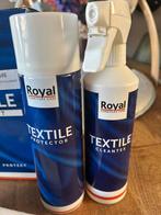 Royal textiel bescherming, Ophalen of Verzenden, Schoonmaakmiddel