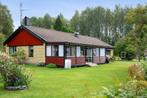 Comfortabele accommodatie op één niveau, 142 m², 5 kamers, Landelijk, Hagfors Mjönäs