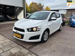 Chevrolet Aveo 1.2 LT Airco Cruise Nette Auto! 2013, Euro 5, 86 pk, Gebruikt, Aveo