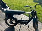 Phatfour FLX Black - E-Bike - 500 KM, Overige merken, Gebruikt, Ophalen of Verzenden, 51 tot 55 cm