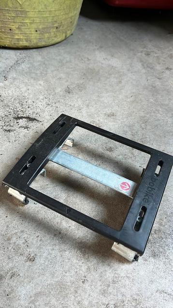 Bobike 'Easy' montagebeugel voor One en Exclusive beschikbaar voor biedingen