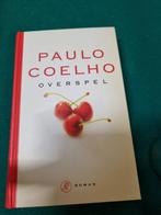 -	Boek overspel paulo coelho, Boeken, Ophalen of Verzenden