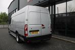 Renault Master T35 2.3 dCi L3 H2 navi airco dl 3000 trg 414,, Voorwielaandrijving, Euro 5, Gebruikt, Parkeersensor