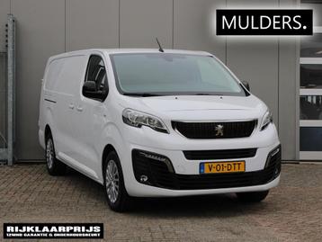 Peugeot Expert 2.0 BlueHDi 145 S&S L3 | Navi / Camera / Airc beschikbaar voor biedingen