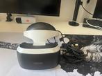 Sony Playstation VR + Camera, Ophalen, Gebruikt, Sony PlayStation