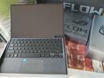 Asus ROG Flow Z13 GZ301ZC (2022), Computers en Software, Qwerty, 512 GB, 4 Ghz of meer, 13 inch