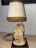 Vintage Rucciano lamp Italie, Antiek en Kunst, Antiek | Lampen, Ophalen of Verzenden