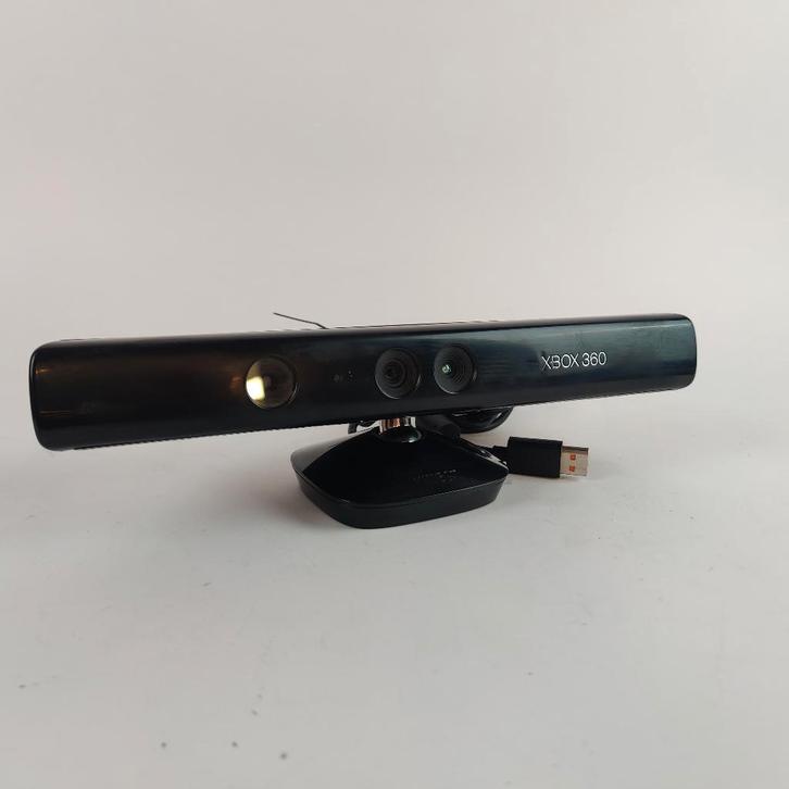 Xbox 360 Kinect camera || Nu voor €19.99!, Spelcomputers en Games, Games | Xbox 360, Zo goed als nieuw, Sport, 3 spelers of meer