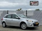 Renault Clio Estate 1.2 TCE Collection Schuif-kanteldak!, Auto's, Renault, Voorwielaandrijving, Gebruikt, 4 cilinders, 1095 kg