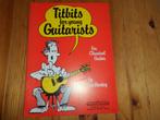 Cees Hartog - Titbits for young Guitarists, Gitaar, Ophalen of Verzenden, Zo goed als nieuw, Artiest of Componist