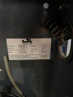 Remvloeistof Ontluchter - JL Technics P20 DP, Ophalen, Gebruikt