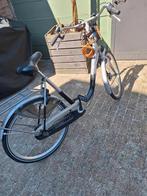 Damesfiets, Ophalen, Gebruikt, Overige merken, Versnellingen