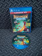 Rayman Legends - PLAYSTATION HITS, Avontuur en Actie, Verzenden, 1 speler, Zo goed als nieuw