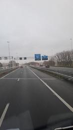 Charter eigen rijder zoek opdrachten, 33 - 40 uur