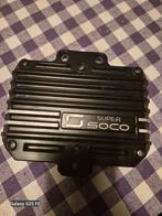 Super Soco Black Hunter TS Controller, Fietsen en Brommers, Snorfietsen en Snorscooters, Overige merken, Gebruikt, Elektrisch