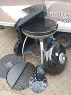 Cadac chef barbecue skottelbraai grill bbq grootste luxe, Ophalen of Verzenden, Gebruikt