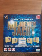 Miljoenenjacht Bordspel - Jumbo, Hobby en Vrije tijd, Een of twee spelers, Ophalen of Verzenden, Zo goed als nieuw, Jumbo
