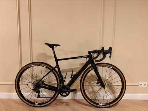 Cervelo Aspero maat 54 | DT Swiss wielen | SRAM Apex, Fietsen en Brommers, Fietsen | Racefietsen, Gebruikt, Overige merken, Meer dan 20 versnellingen