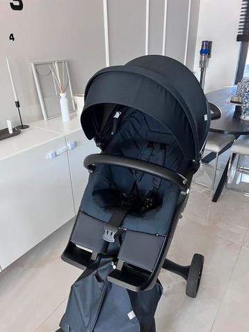 Stokke Xplory v6 kinderwagen beschikbaar voor biedingen