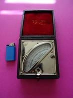 antieke bloeddrukmeter instrument E SPENGLERS PARIS MEDISCH, Antiek en Kunst, Antiek | Gereedschap en Instrumenten, Ophalen of Verzenden