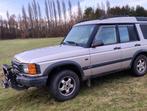 Discovery 2. Loopt maar rijd niet. Lopen of slopen, Auto's, Land Rover, 2500 cc, Stof, Beige, Beige