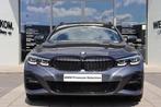 BMW 3 Serie Touring 318i Executive M Sport Automaat / Sports, Auto's, BMW, Te koop, Zilver of Grijs, Benzine, Gebruikt