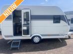 Hobby 400 SFE de Luxe, Schokbreker, Hobby, Bedrijf, Treinzit