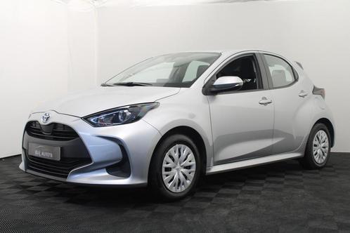 Toyota Yaris 1.5 Hybrid Active |Camera|Navi|ACC| (bj 2023), Auto's, Toyota, Bedrijf, Te koop, Yaris, ABS, Achteruitrijcamera, Adaptive Cruise Control