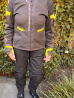 Macna  doorwaai jassen., Motoren, Kleding | Motorkleding, Ophalen, Jas | textiel, Dames, Magna