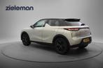 Ds DS 3 CROSSBACK E-Tense Business 50 kWh - Carplay, Navi, C, Auto's, DS, 136 pk, Gebruikt, Met garantie (alle), Alcantara