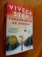 thrillers Cussler nesbo viveca sten morse, Ophalen of Verzenden, Gelezen, Nederland