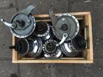 Sturmey archer naven, Fietsen en Brommers, Fietsonderdelen, Ophalen, Gebruikt, Oldtimer, Wiel