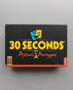 30 Seconds bordspel, Hobby en Vrije tijd, Gezelschapsspellen | Bordspellen, Vijf spelers of meer, Ophalen of Verzenden, Gebruikt