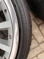 19 Inch Concave Velgen BMW - Toffe Set!, Auto-onderdelen, Banden en Velgen, Banden en Velgen, Personenwagen, Zomerbanden, Ophalen
