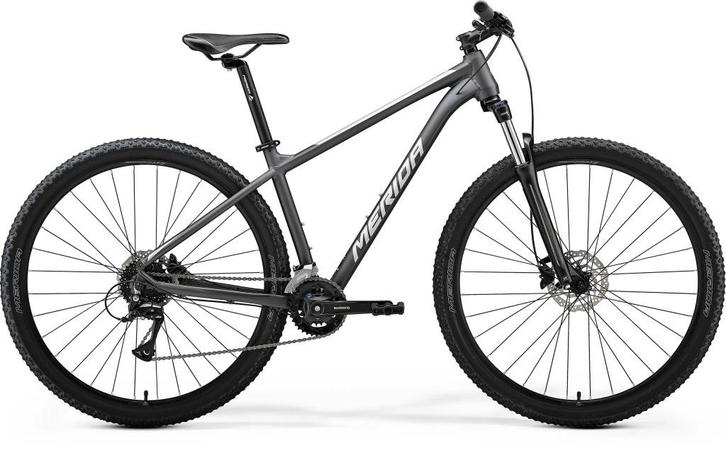 Mountainbike Merida Big Nine 20 in L en XL 16 versnellingen, Fietsen en Brommers, Fietsen | Mountainbikes en ATB, Nieuw, Merida