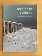 Winter in Zeeland, Ophalen of Verzenden, Zo goed als nieuw, J. Jansen & P. Verdurmen