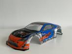 Body 1/10 rc auto, Hobby en Vrije tijd, Elektro, Gebruikt, Ophalen of Verzenden, Schaal 1:10